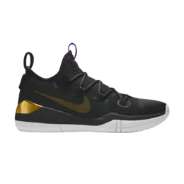 Кроссовки Nike Kobe A.D. 2018 iD, разноцветный aq3740 xxx | multi-color