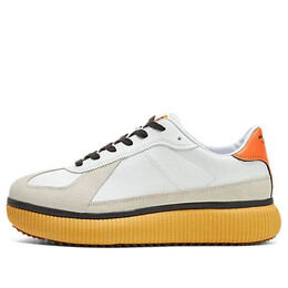 Кроссовки кроссовки delecity Onitsuka Tiger, белый 1183b874-102 | white / habanero