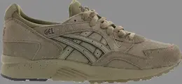Кроссовки gel lyte 5 'light olive' Asics, зеленый h70pj 8585 | green