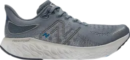 Кроссовки New Balance Fresh Foam X 1080v12 'Steel Lead', серый m1080g12 | grey