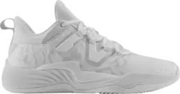 Кроссовки New Balance Two WXY V3 'White Grey', серый bb2wytw3 | grey