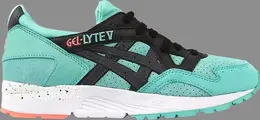 Кроссовки gel lyte 5 'miami' Asics, зеленый h607n 7790 | green