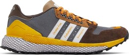 Кроссовки Adidas Human Made x Questar 'Cardboard', серый gy3019 | grey