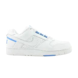 Кроссовки Nike Zoom Air Delta Force 'White Legend Blue', белый 309784 111 | white