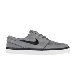 Кроссовки Nike Zoom Stefan Janoski Pr Se, серый 631298 010 | grey