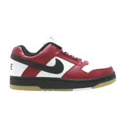 Кроссовки Nike Zoom Air Delta Force, белый 309784 101 | white