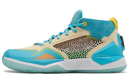 Мужские баскетбольные кроссовки New Balance Kawhi 1 Vintage bbklswb1