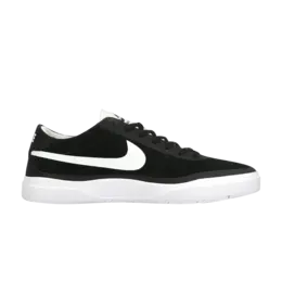 Кроссовки Nike SB Bruin Hyperfeel, черный 831756 001 | black