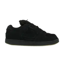 Кроссовки Nike Team Edition Sb, черный 311665 002 | black