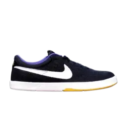 Кроссовки Nike SB Eric Koston Premium 'Kobe X Koston', черный 473247 017 | black