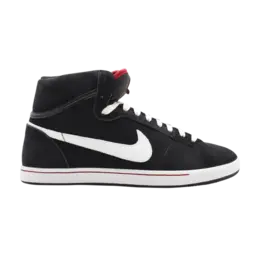 Кроссовки Nike Zoom Classic High Sb, черный 375450 011 | black