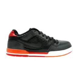 Кроссовки Nike SB Fuji Rod, черный 318359 061 | black