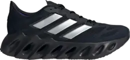 Adidas Кроссовки Switch FWD 'Black Silver Metallic', черный id2638 | black