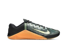 Кроссовки Nike Metcon 6, черный ck9388 032 | black