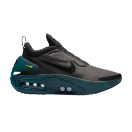 Кроссовки Nike Adapt Auto Max, черный cw7271 001 | black