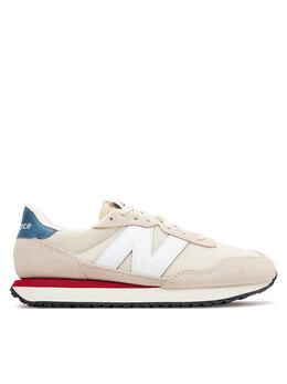 Кроссовки New Balance, бежевый ms237vj | bézs