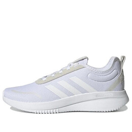 Кроссовки lite racer rebold Adidas, белый gy5977 | white/grey