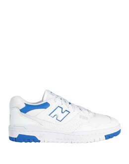 Кеды New Balance, белый 17672876ko | white