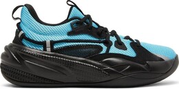 Кроссовки Puma J. Cole x RS-Dreamer Jr Aquarius, синий 194166 21 | blue
