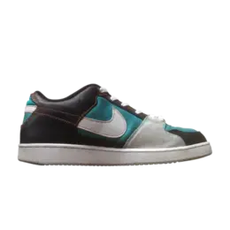 Кроссовки Nike Zoom Team Edition, синий 311665 311 | blue