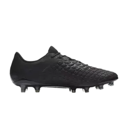 Кроссовки Nike Hypervenom Phantom 3 Elite FG 'Triple Black', черный aj3805 001 | black