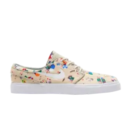 Кроссовки Nike Zoom Stefan Janoski 'Beach', разноцветный 707683 917 | multi-color