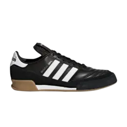 Кроссовки Adidas Mundial Goal, черный 019310 | black