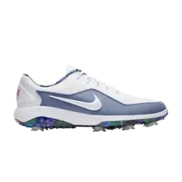 Кроссовки Nike React Vapor 2 NRG TXT 'No Denim Allowed', белый cj0805 100 | white