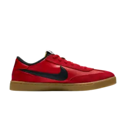 Кроссовки Nike SB FC Classic, красный 909096 600 | red