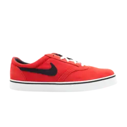 Кроссовки Nike Vulc Rod, красный 429530 600 | red