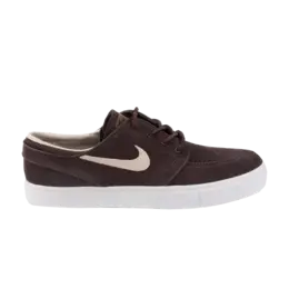 Кроссовки Nike Zoom Stefan Janoski OG SB 'Cappuccino', коричневый 833603 217 | brown