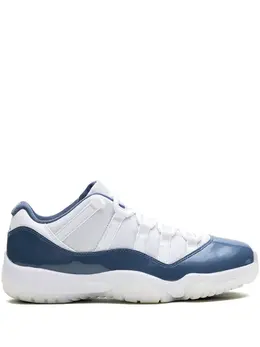 Jordan Jordan 11 Retro Low "Diffused Blue" sneakers 24309082