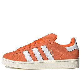 Кроссовки кампус 00-х Adidas, оранжевый gy9474 | orange/white