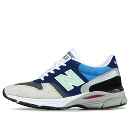 Кроссовки 770.9 New Balance, серый m7709fr | grey/blue