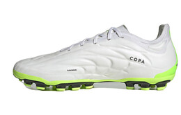 Кроссовки Adidas Copa Pure.1 Lifestyle Shoes Men Low-top White, белый if0205 | white