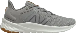 Кроссовки New Balance Fresh Foam Roav v2 'Marblehead', серый mroavlg2 | grey