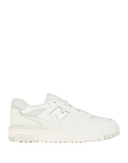 Кеды New Balance, белый 17590912bx | white