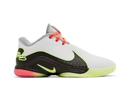 Кроссовки Nike LeBron 22 Crown Jewel, белый fz1094 101 | crown jewel