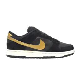 Кроссовки Nike Dunk Low Pro SB 'Takashi', черный 304292 072 | black