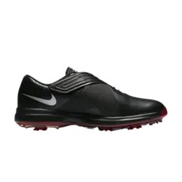 Кроссовки Nike TW '17 Tiger Woods 'Black', черный 880955 001 | black