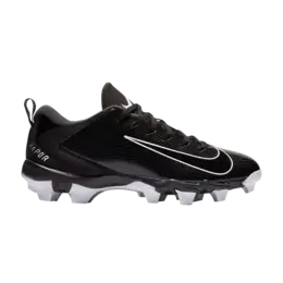 Кроссовки Nike Vapor Untouchable Shark 3 'Black', черный 917168 001 | black
