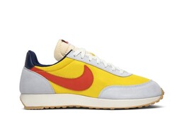 Кроссовки Nike Air Tailwind 79 'Tour Yellow', желтый 487754 407 | yellow