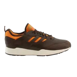 Кроссовки Adidas Tech Super 2.0 84Lab Kazuki Kuraishi, коричневый d65277 | brown