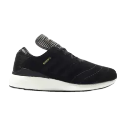 Кроссовки Adidas Busenitz PureBoost 'Black', черный f37761 | black
