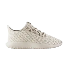 Кроссовки Adidas Tubular Shadow 'Clear Brown', коричневый bb8820 | brown