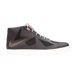 Кроссовки Nike LeBron 10 NSW 'Night Stadium', черный 582553 001 | black