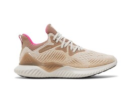 Кроссовки Adidas Alphabounce Beyond 'Chalk Pink', коричневый b76040 | brown