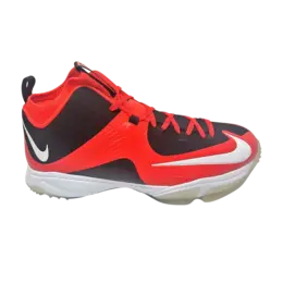 Кроссовки Nike Air Max MVP Elite 2 Nubby 'Orange', оранжевый 739394 018 | orange