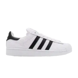 Кроссовки Adidas Superstar '3D', белый cm8077 | white