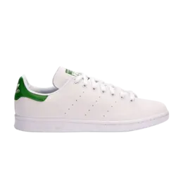 Кроссовки Adidas Stan Smith 'Reflective White', белый aq4775 | white